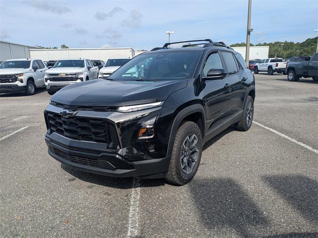 new 2026 Chevrolet Equinox car, priced at $36,740