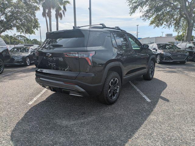 new 2026 Chevrolet Equinox car, priced at $34,903