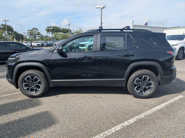 new 2026 Chevrolet Equinox car, priced at $34,903