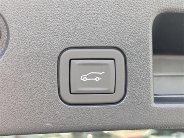 new 2026 Chevrolet Equinox car, priced at $36,740