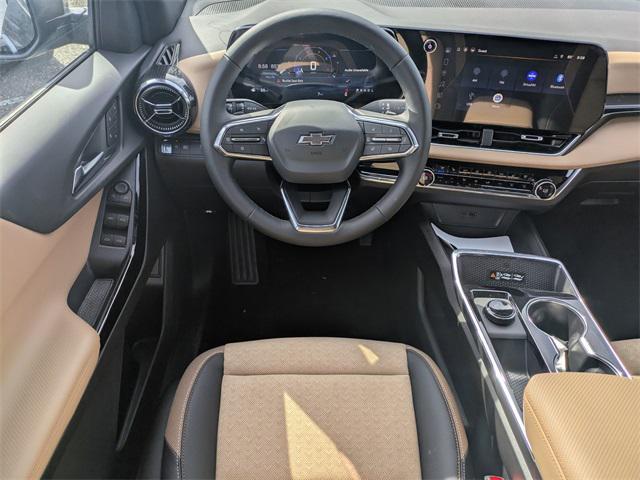 new 2026 Chevrolet Equinox car, priced at $36,740