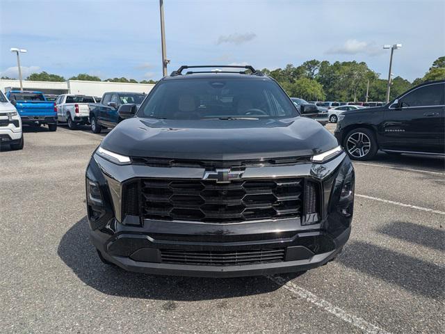new 2026 Chevrolet Equinox car, priced at $36,740