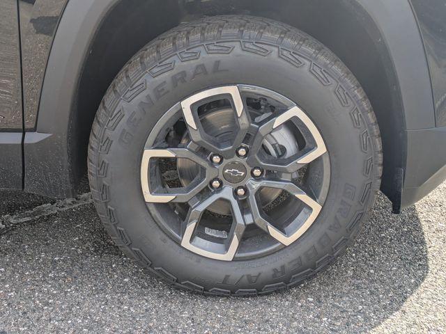 new 2026 Chevrolet Equinox car, priced at $34,903