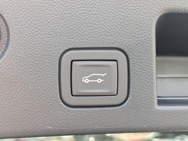 new 2026 Chevrolet Equinox car, priced at $34,903