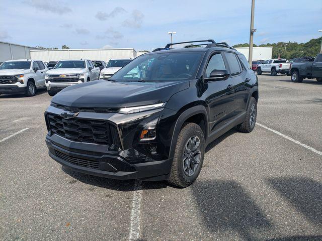 new 2026 Chevrolet Equinox car, priced at $34,903