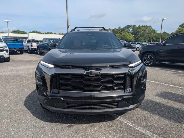 new 2026 Chevrolet Equinox car, priced at $34,903