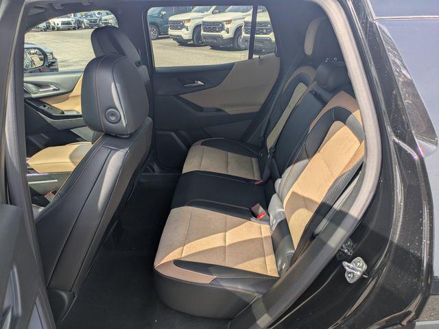 new 2026 Chevrolet Equinox car, priced at $34,903