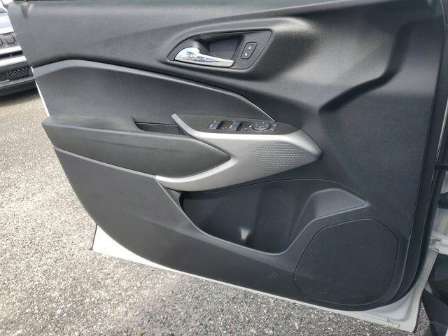 used 2024 Chevrolet Trax car, priced at $19,494