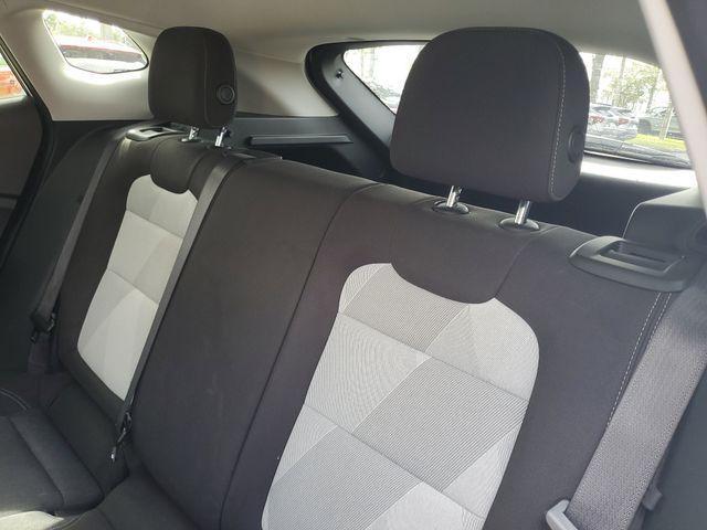 used 2024 Chevrolet Trax car, priced at $19,494