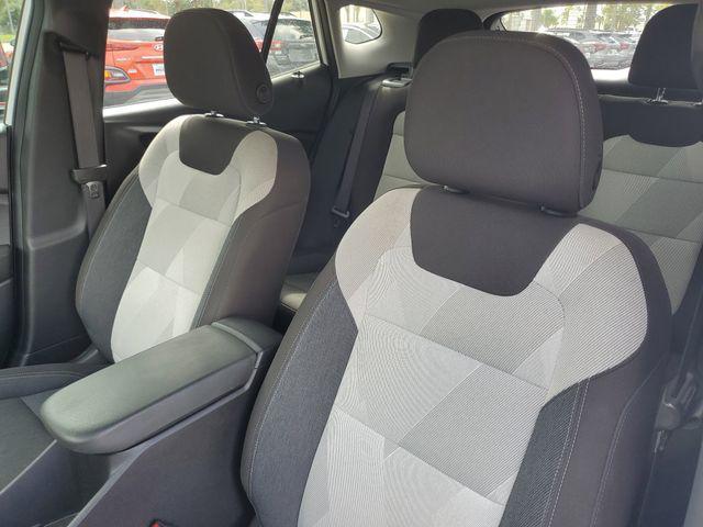 used 2024 Chevrolet Trax car, priced at $19,494