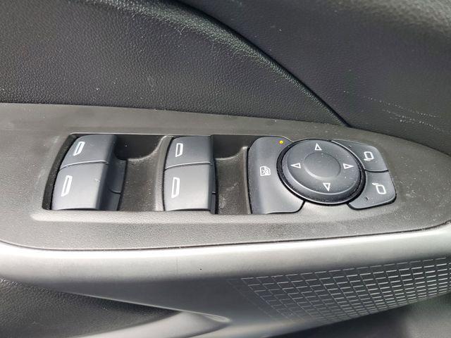 used 2024 Chevrolet Trax car, priced at $19,494
