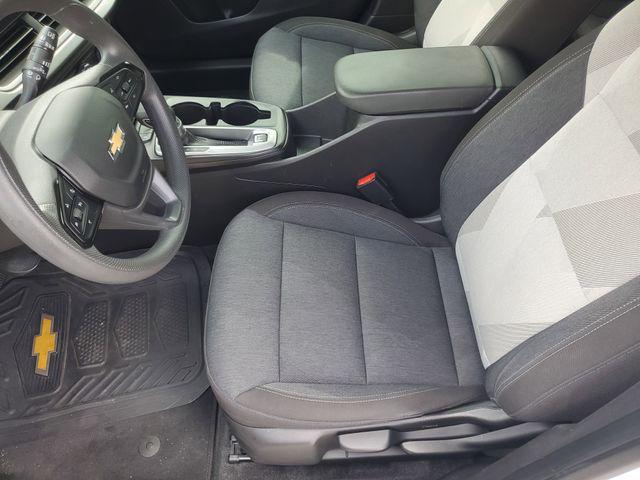 used 2024 Chevrolet Trax car, priced at $19,494
