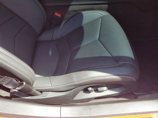 used 2024 Chevrolet Corvette car, priced at $107,622