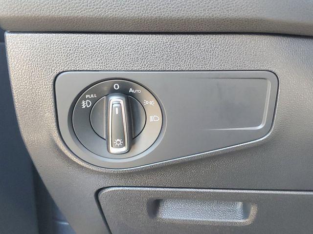 used 2020 Volkswagen Tiguan car, priced at $18,895