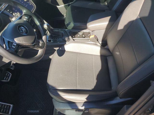 used 2020 Volkswagen Tiguan car, priced at $18,895