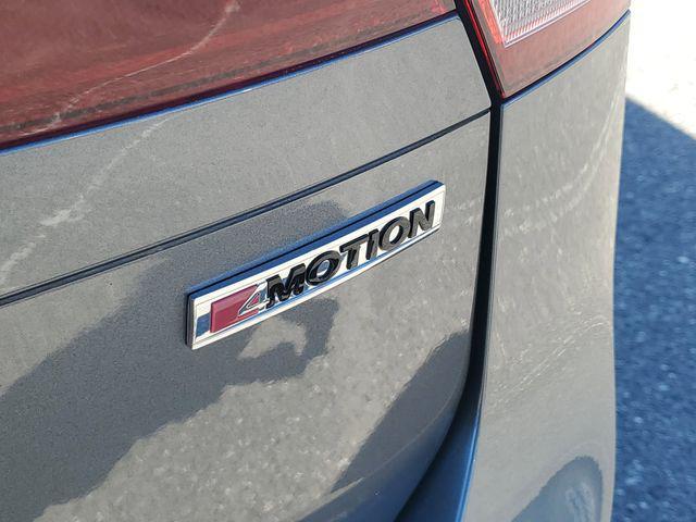 used 2020 Volkswagen Tiguan car, priced at $18,895