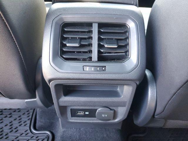 used 2020 Volkswagen Tiguan car, priced at $18,895