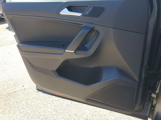 used 2020 Volkswagen Tiguan car, priced at $18,895