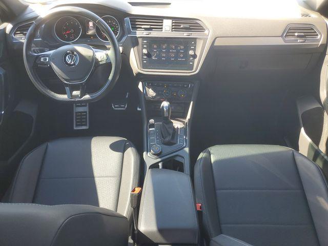 used 2020 Volkswagen Tiguan car, priced at $18,895