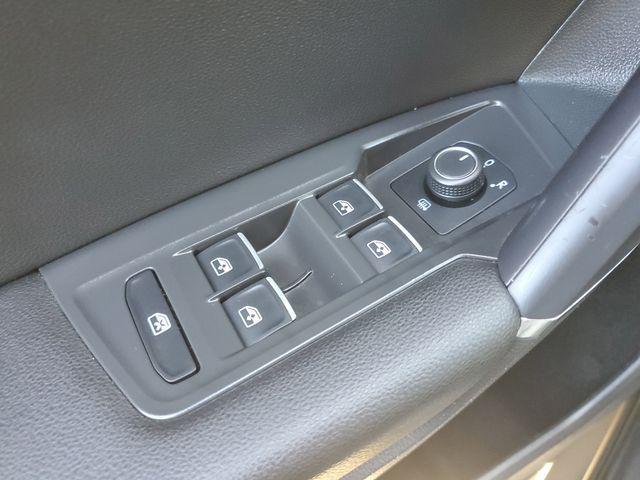 used 2020 Volkswagen Tiguan car, priced at $18,895