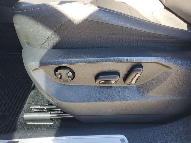 used 2020 Volkswagen Tiguan car, priced at $18,895