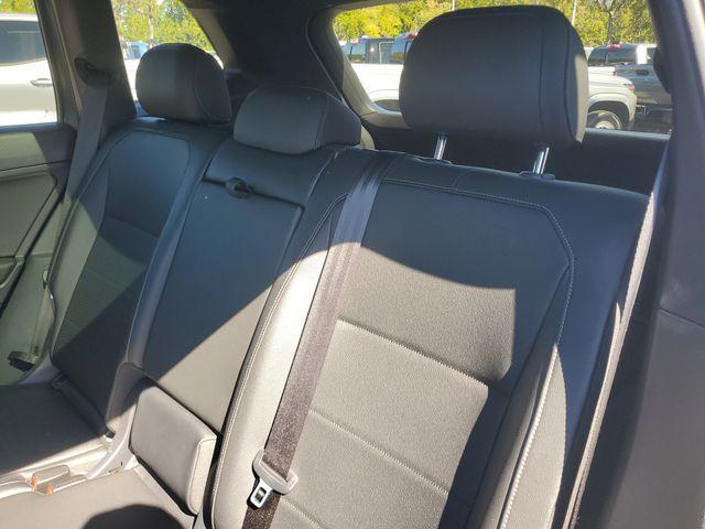 used 2020 Volkswagen Tiguan car, priced at $18,895