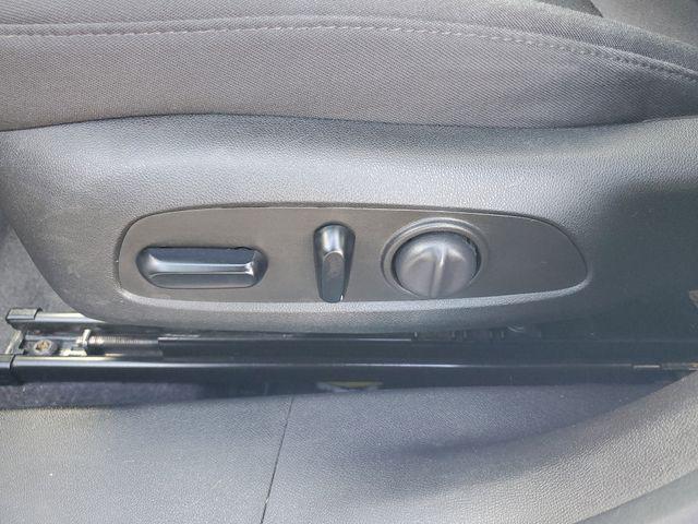 used 2023 Chevrolet Malibu car, priced at $18,195