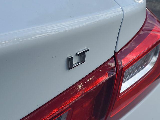 used 2023 Chevrolet Malibu car, priced at $18,195