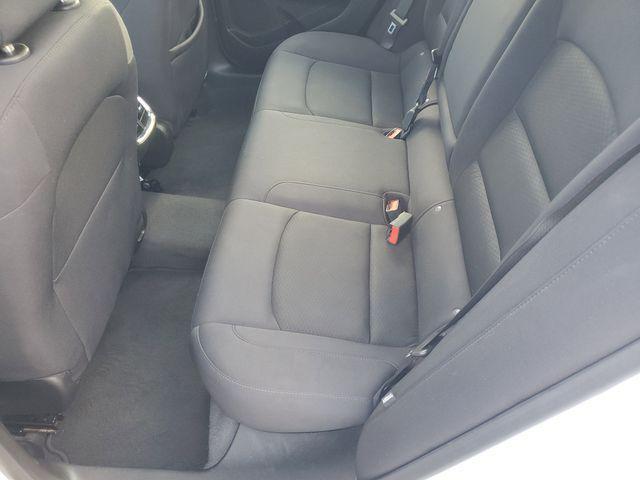 used 2023 Chevrolet Malibu car, priced at $18,195