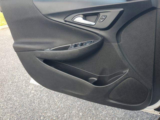 used 2023 Chevrolet Malibu car, priced at $18,195