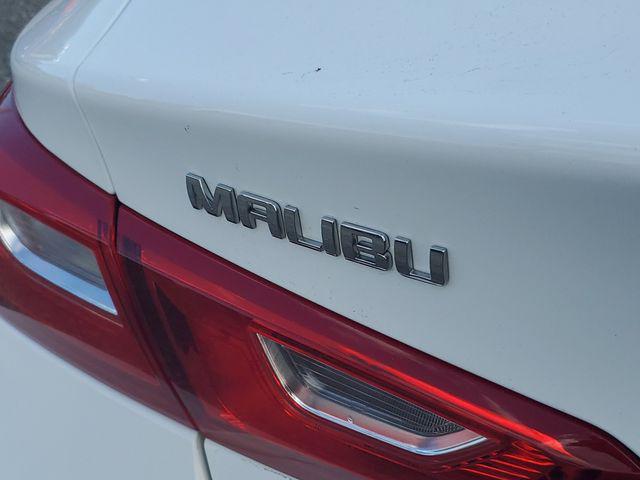used 2023 Chevrolet Malibu car, priced at $18,195