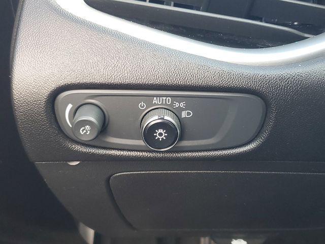 used 2023 Chevrolet Malibu car, priced at $18,195