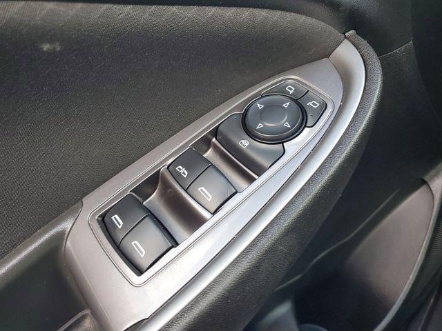 used 2023 Chevrolet Malibu car, priced at $18,195