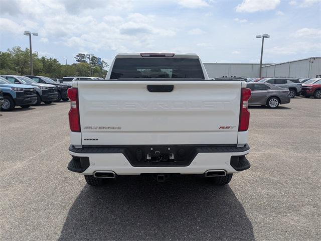 used 2022 Chevrolet Silverado 1500 car, priced at $38,776