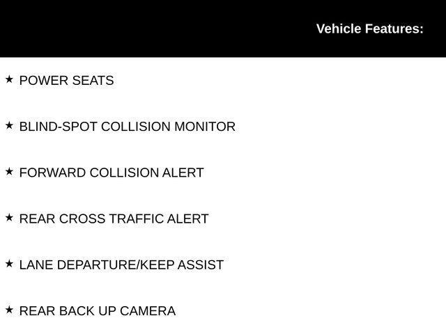 used 2023 Chevrolet Traverse car, priced at $37,799