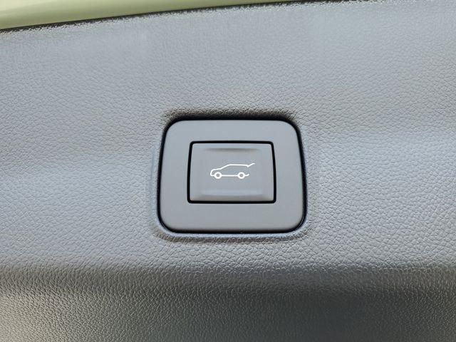 new 2026 Chevrolet TrailBlazer car, priced at $30,780