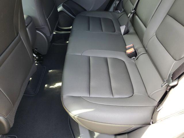 new 2026 Chevrolet TrailBlazer car, priced at $30,780