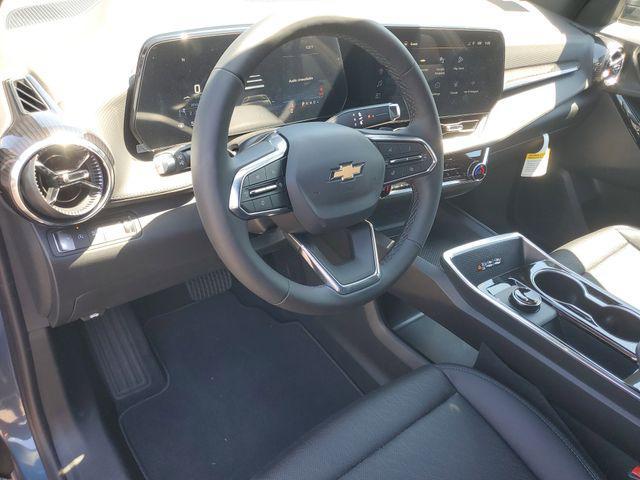 new 2026 Chevrolet Equinox car, priced at $32,262