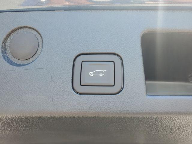 new 2026 Chevrolet Equinox car, priced at $32,262