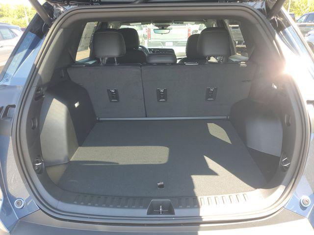 new 2026 Chevrolet Equinox car, priced at $32,262
