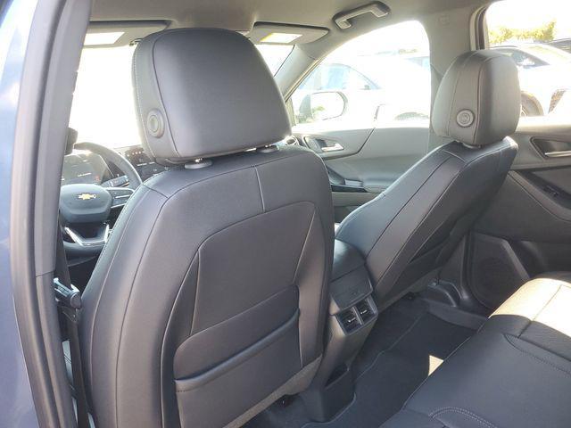 new 2026 Chevrolet Equinox car, priced at $32,262