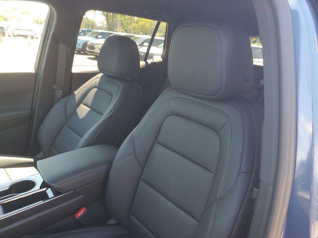 new 2026 Chevrolet Equinox car, priced at $32,262