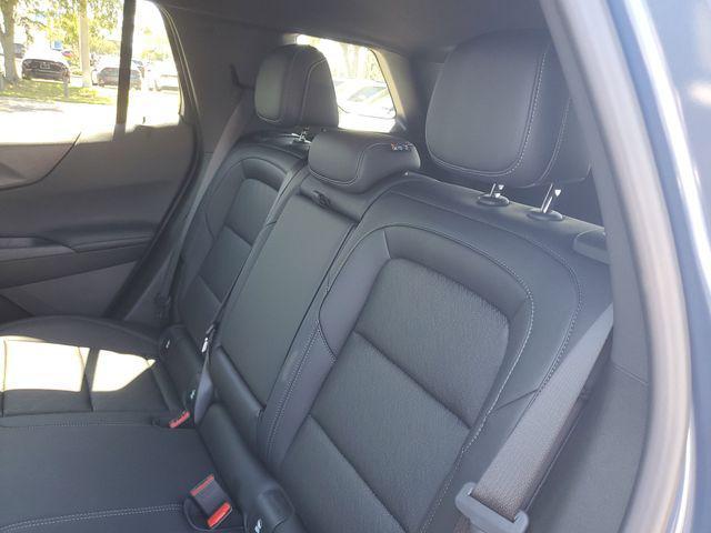 new 2026 Chevrolet Equinox car, priced at $32,262