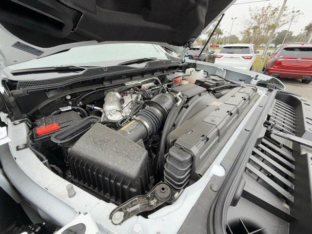 new 2025 Chevrolet Silverado 2500 car, priced at $62,787