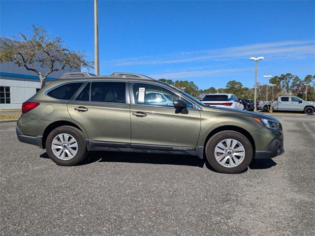 used 2019 Subaru Outback car, priced at $19,044