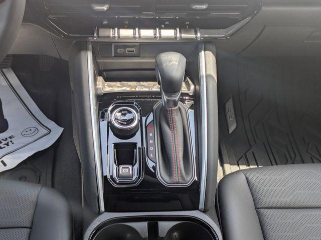 new 2025 Chevrolet Colorado car, priced at $46,109