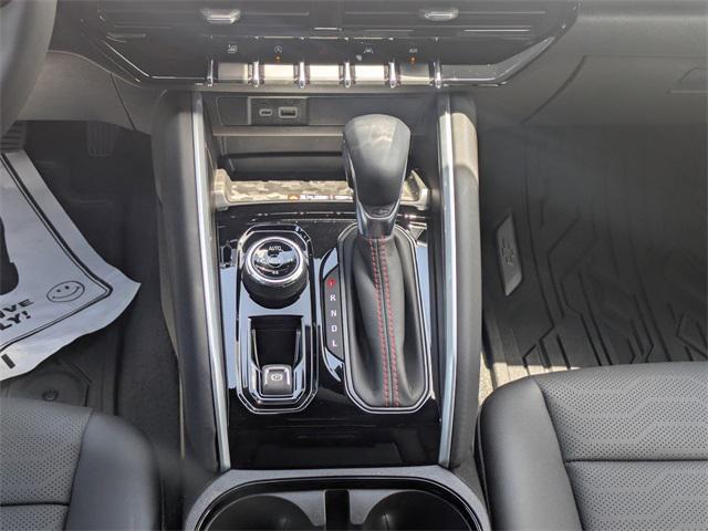 new 2025 Chevrolet Colorado car, priced at $47,597