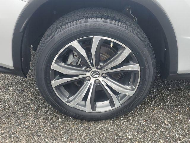 used 2018 Lexus RX 350 car, priced at $30,863