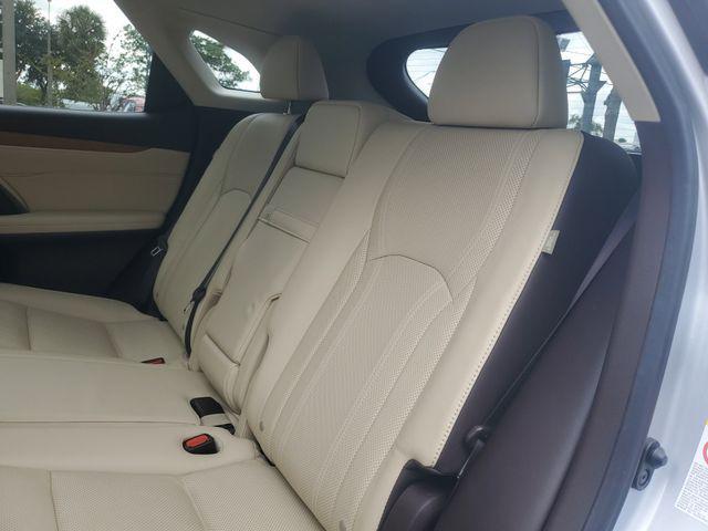 used 2018 Lexus RX 350 car, priced at $30,863