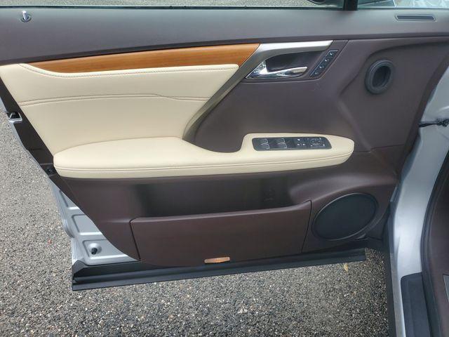 used 2018 Lexus RX 350 car, priced at $30,863
